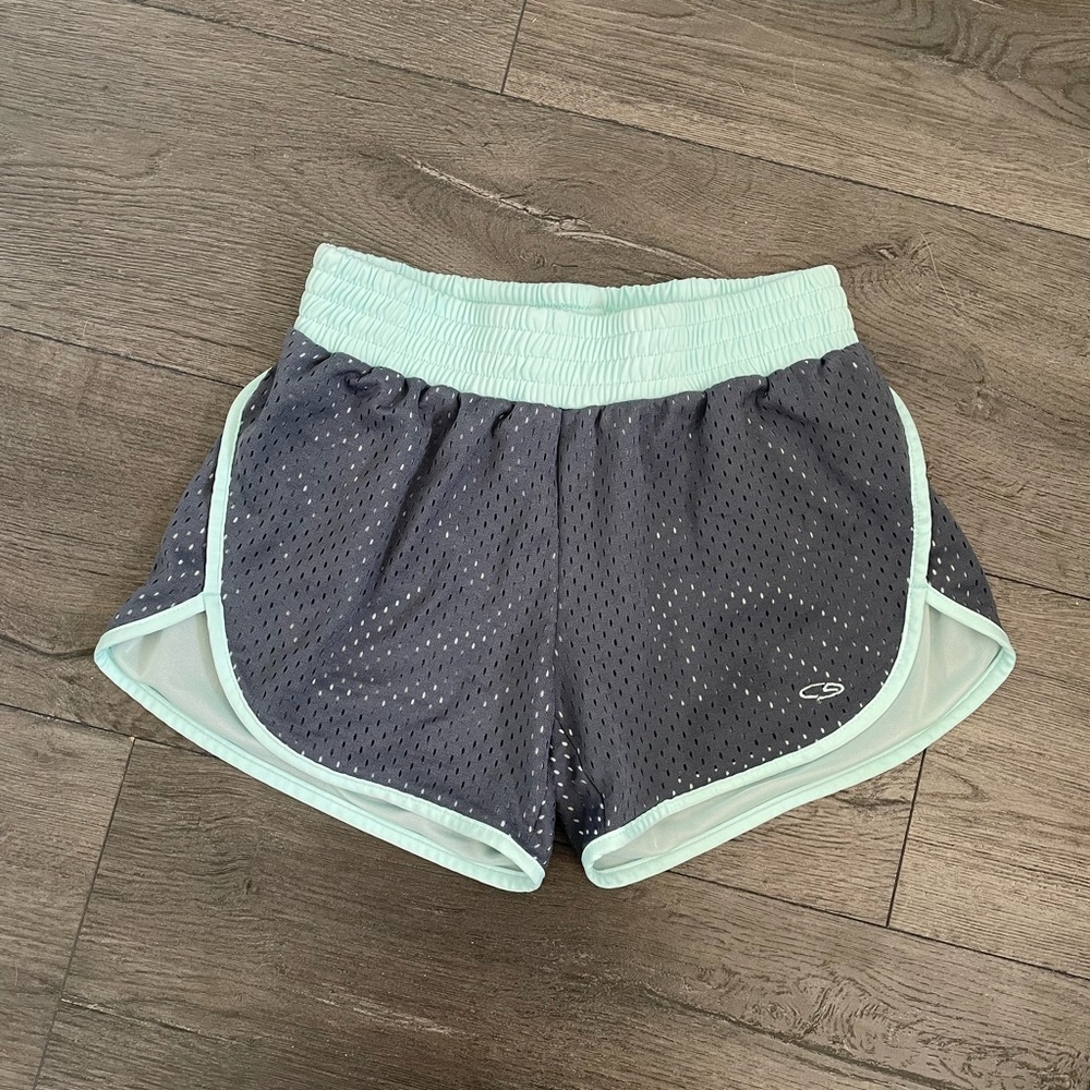 Champion Athletic Shorts